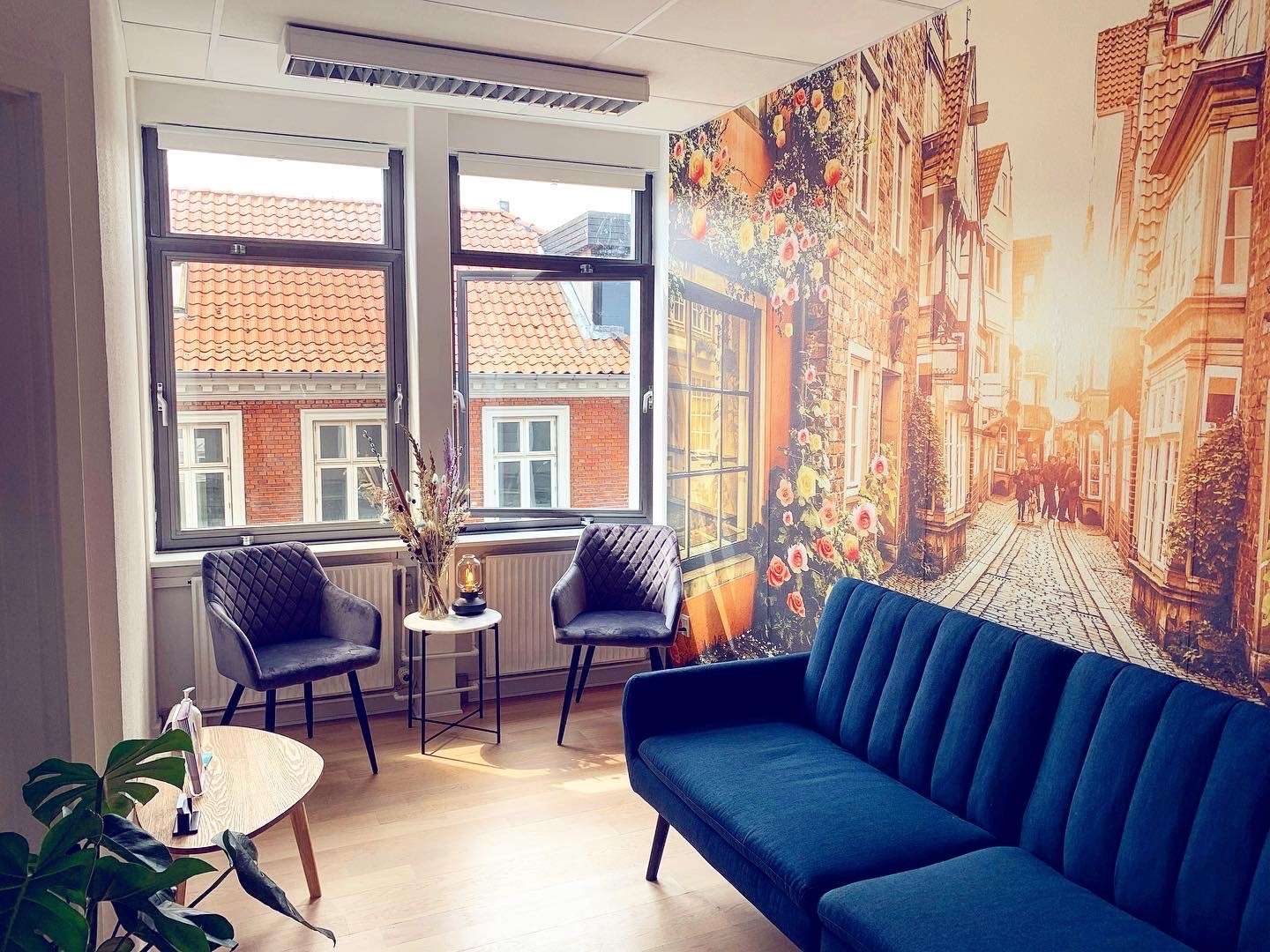 Vores Tandteknikers tandklinik i Kolding